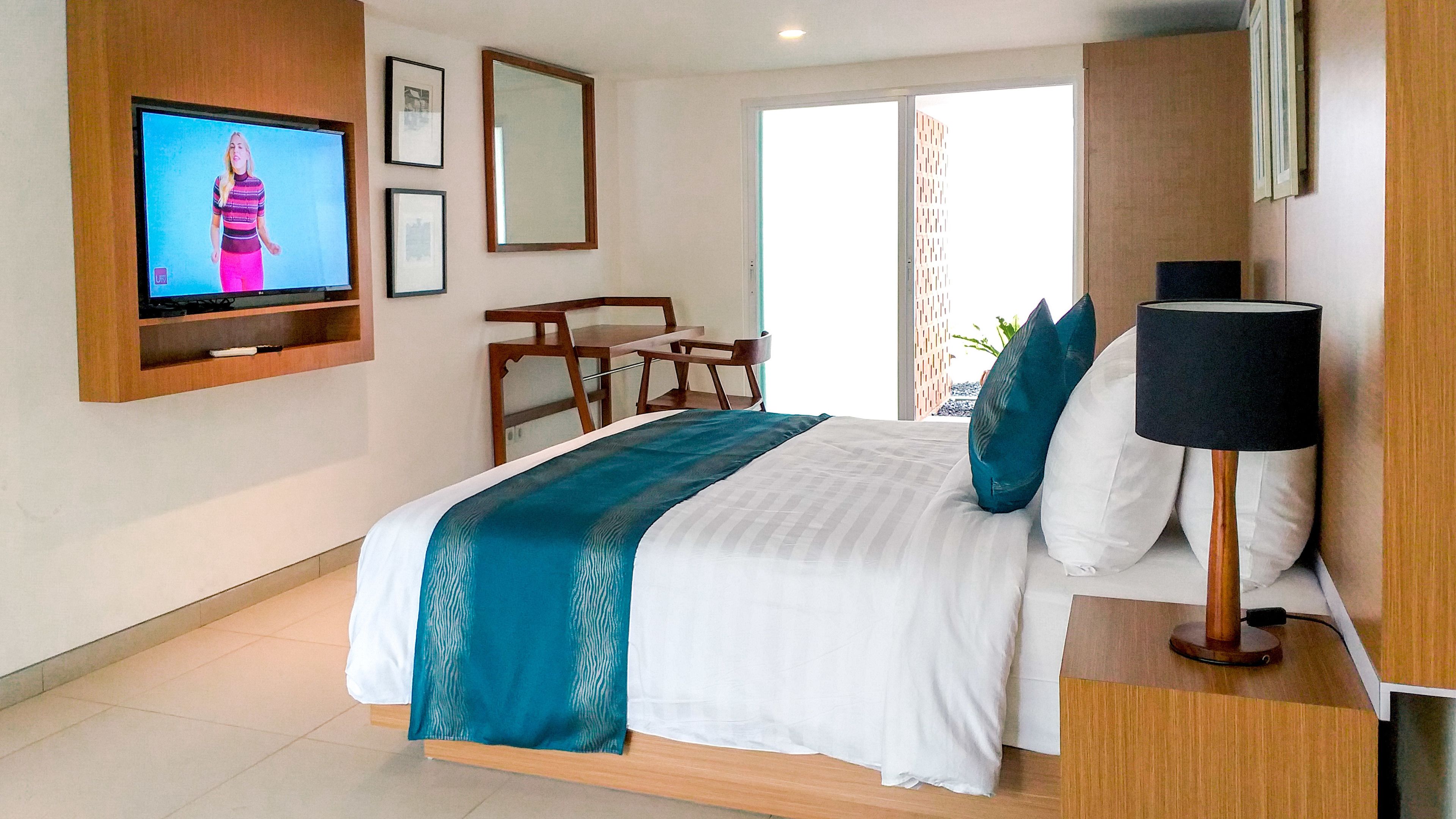 Hideaway Residence