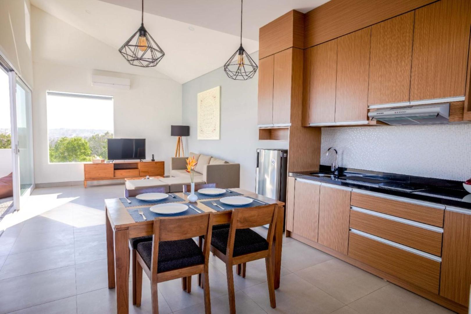 Hideaway Residence