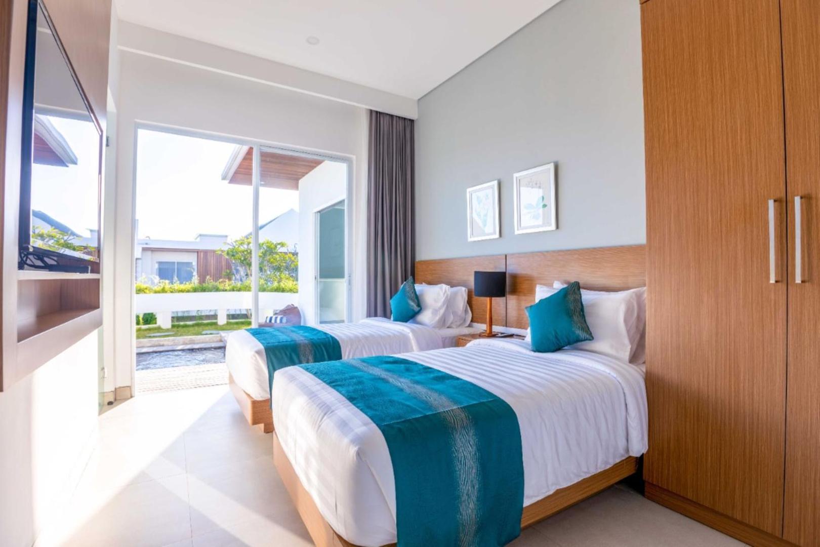 Hideaway Residence