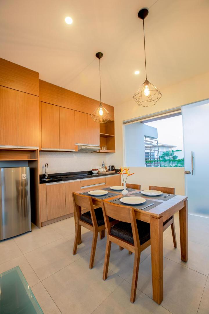 Hideaway Residence