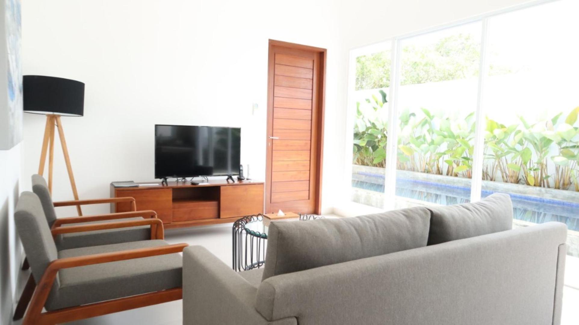 Hideaway Residence