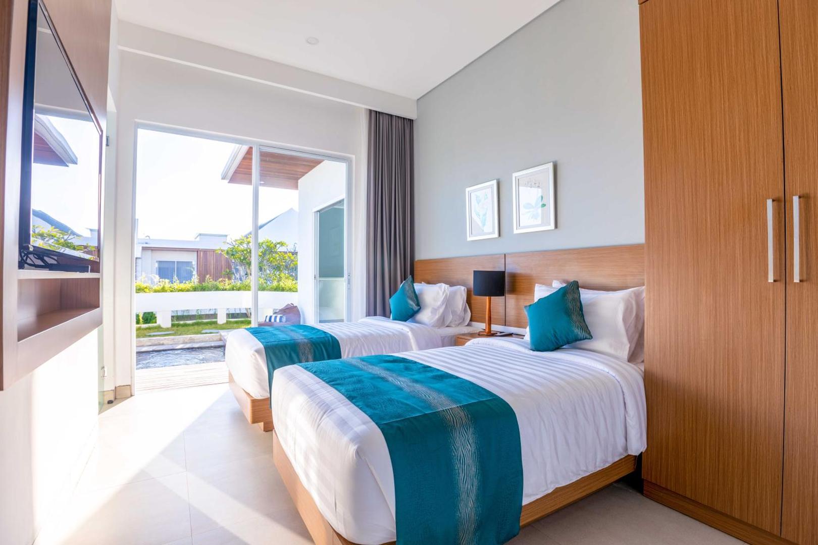 Hideaway Residence