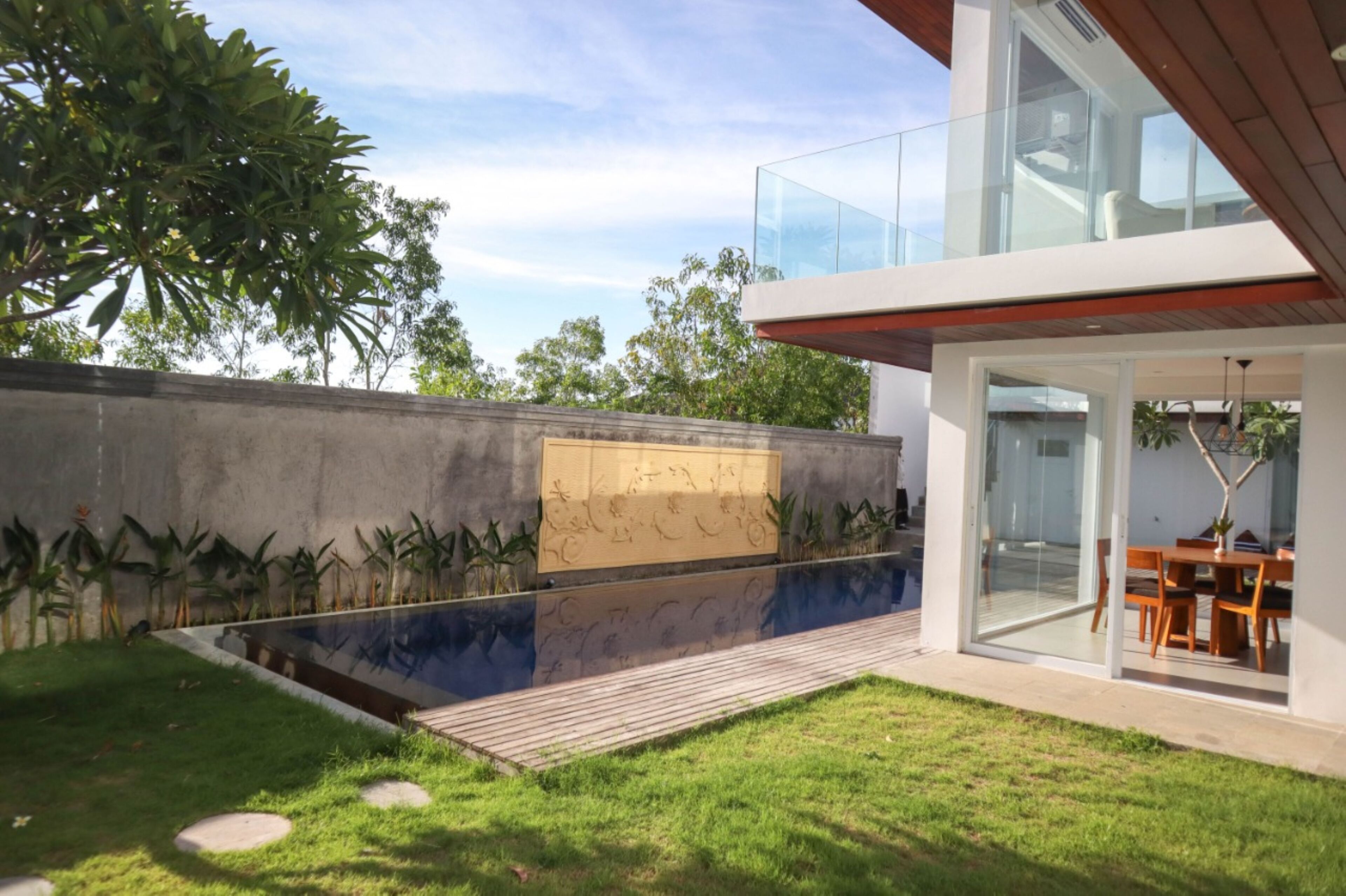 Hideaway Residence