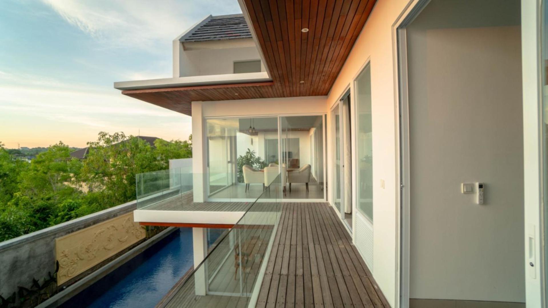 Hideaway Residence