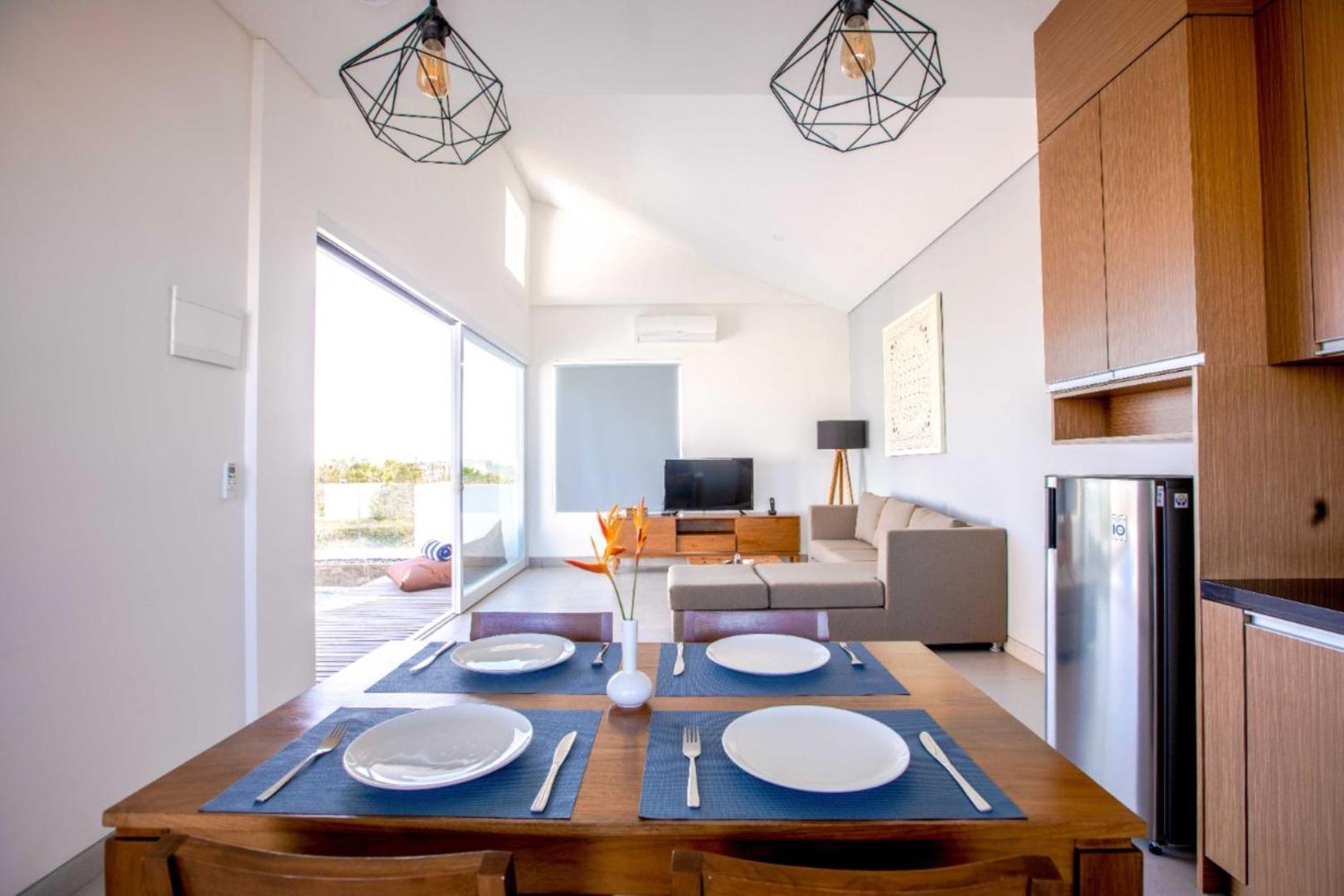 Hideaway Residence