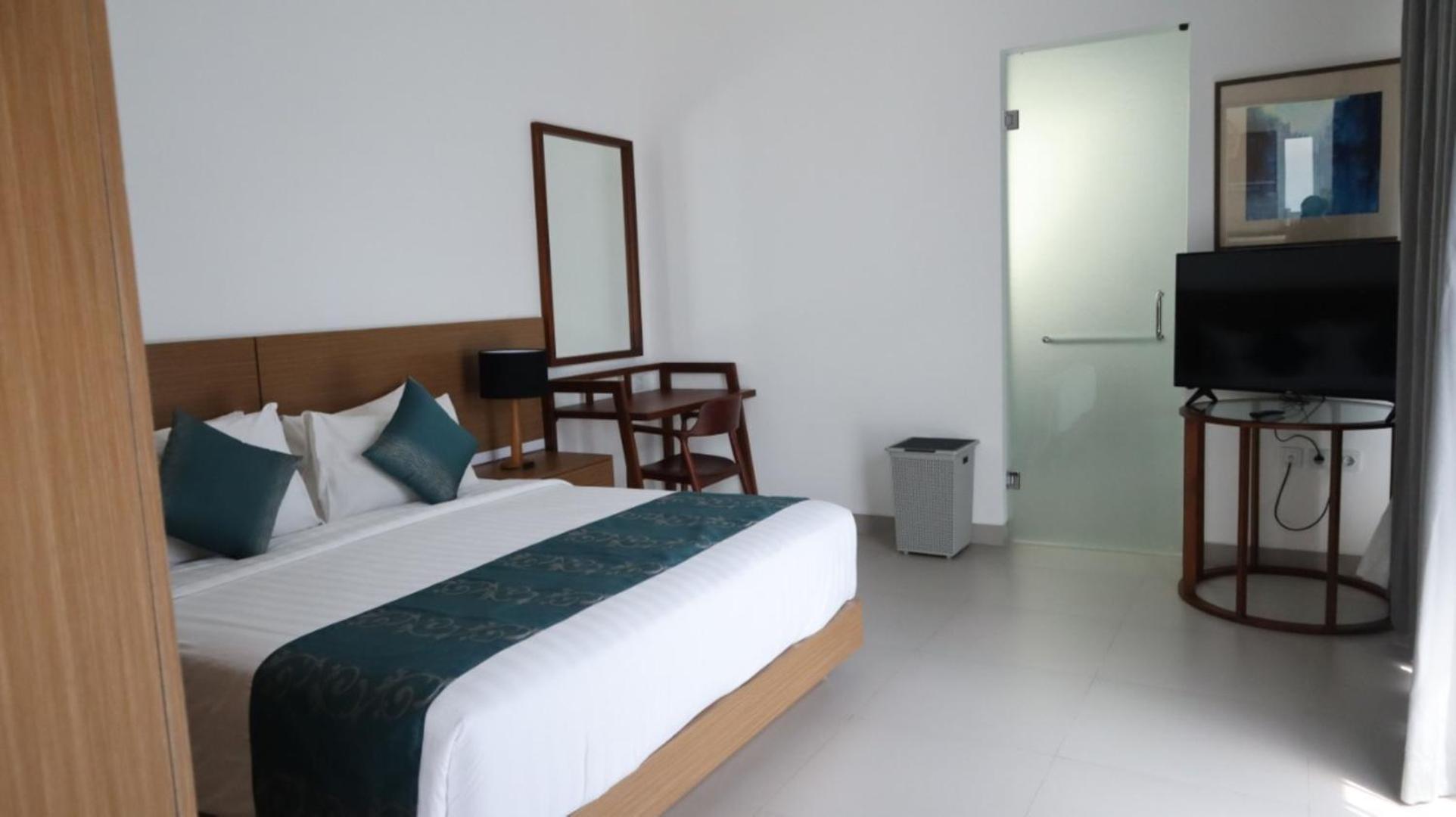 Hideaway Residence