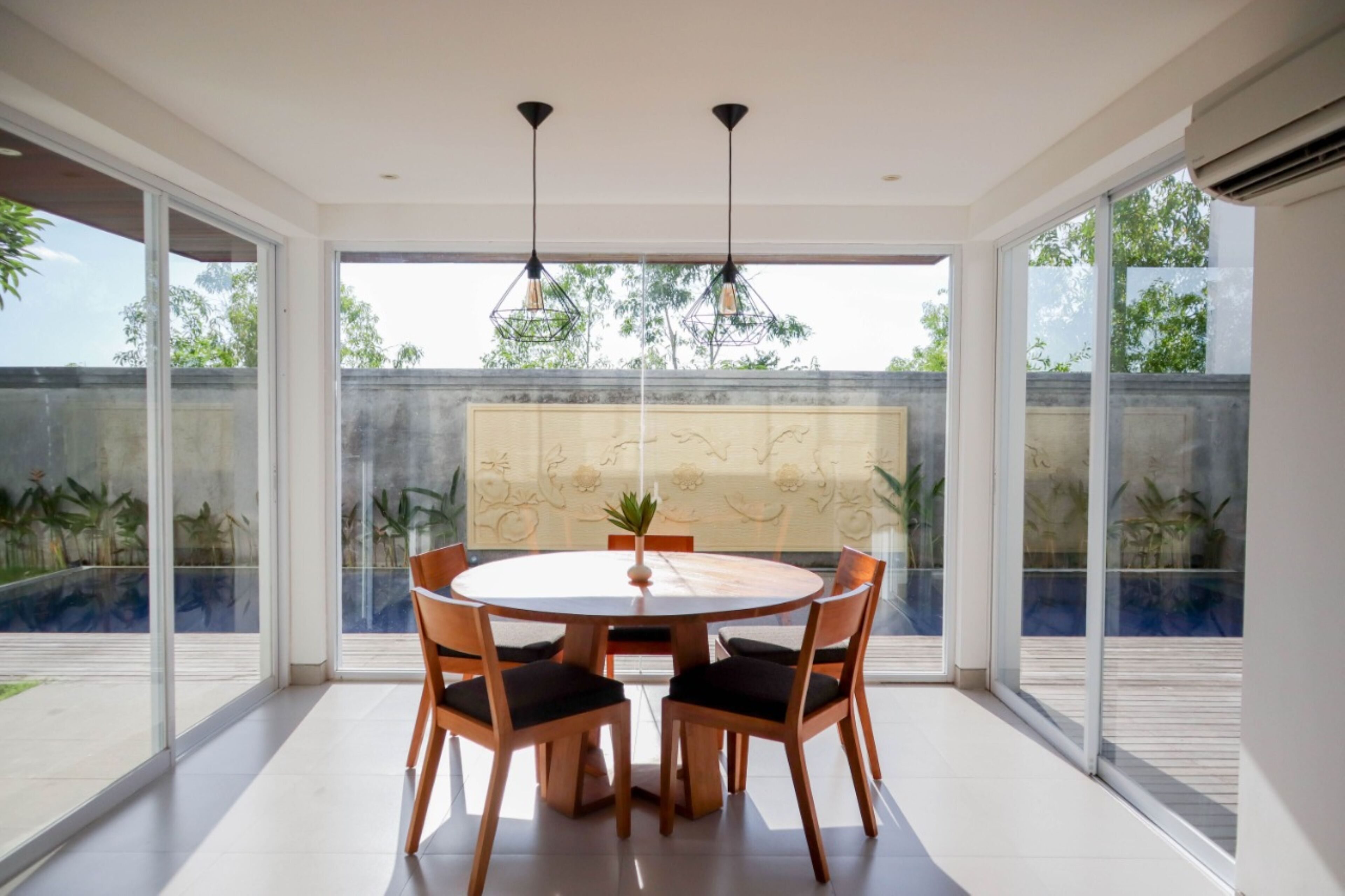 Hideaway Residence