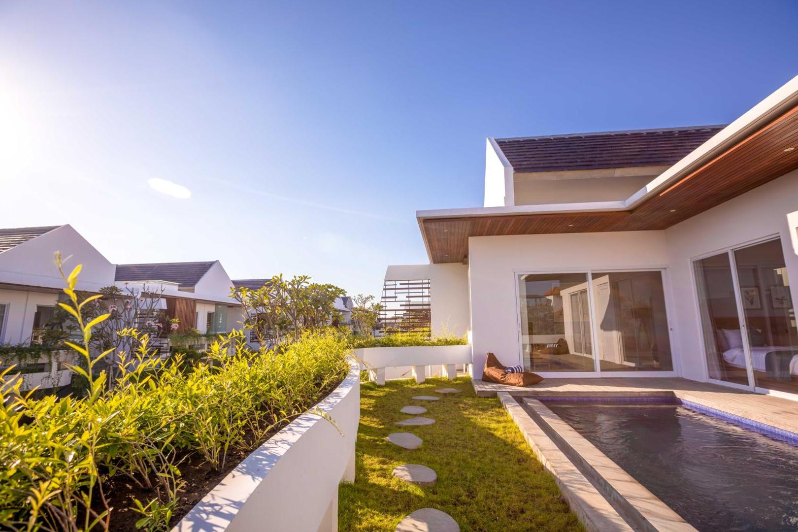 Hideaway Residence