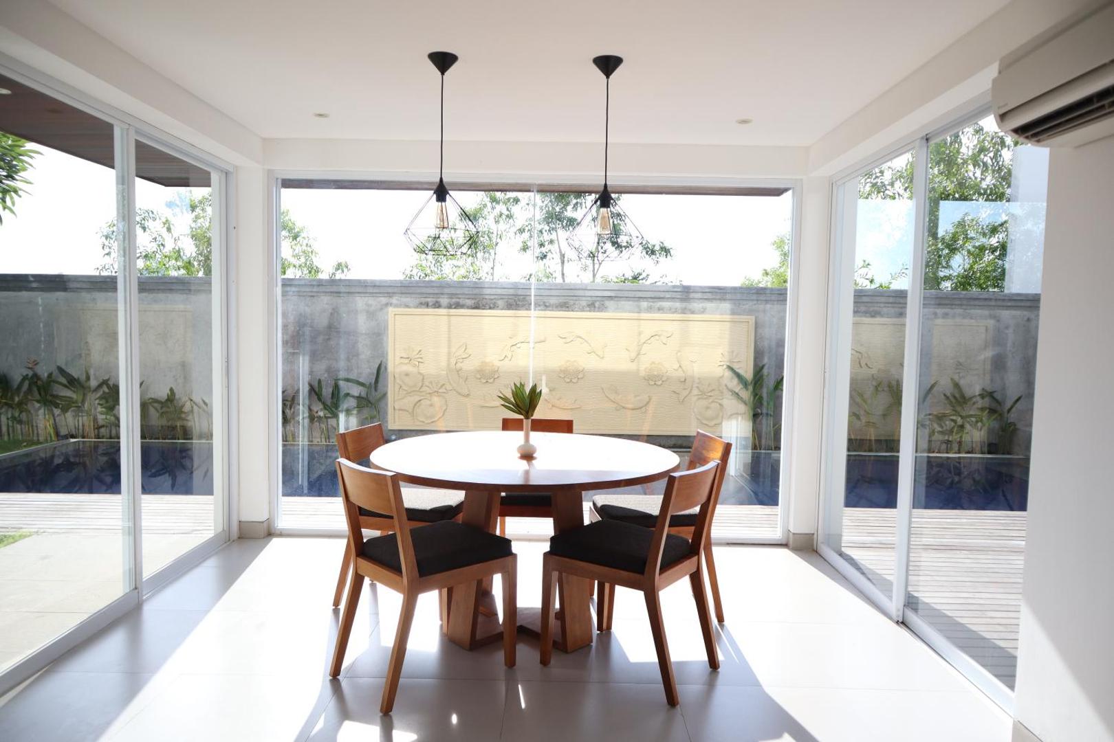 Hideaway Residence