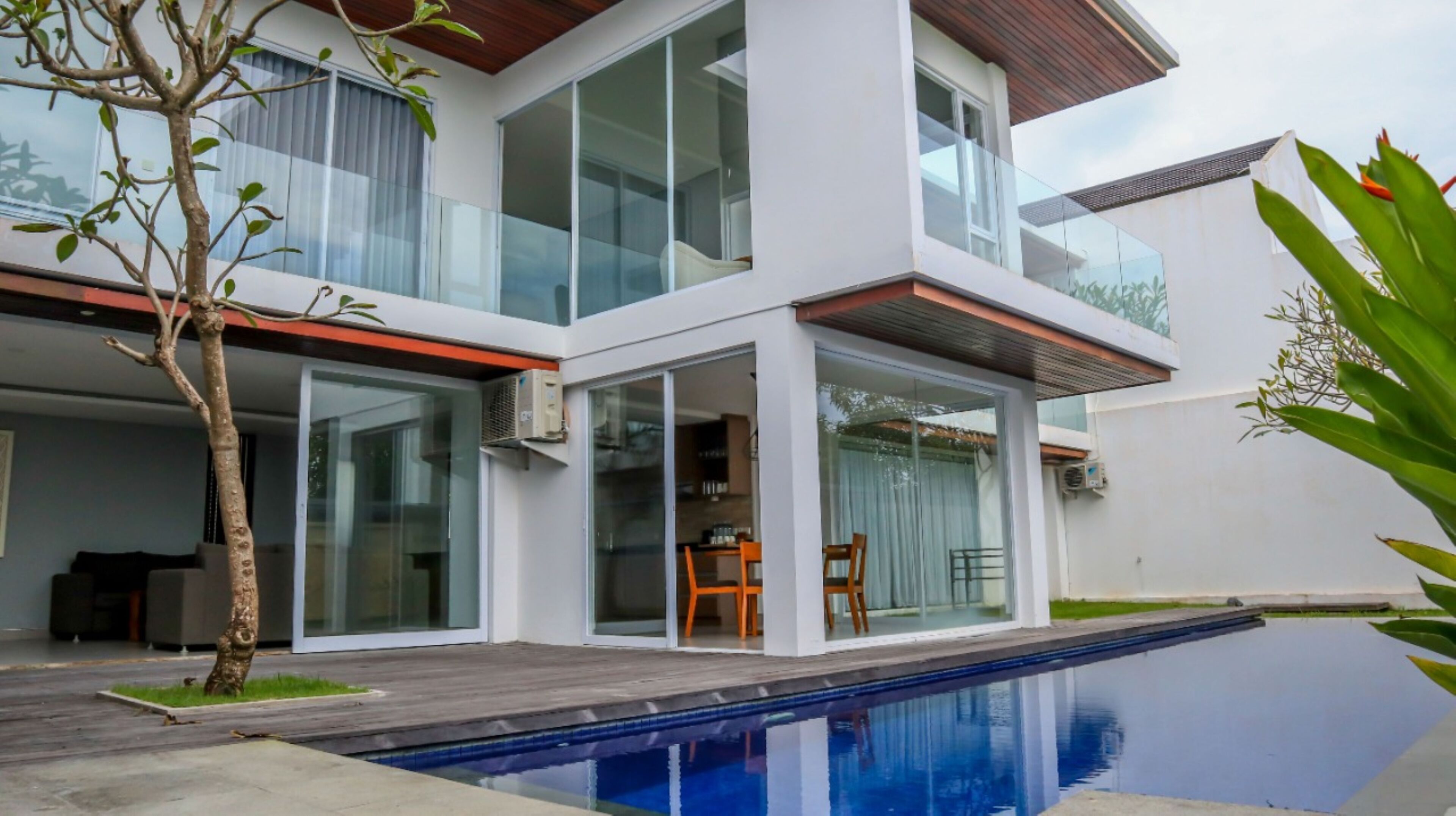 Hideaway Residence