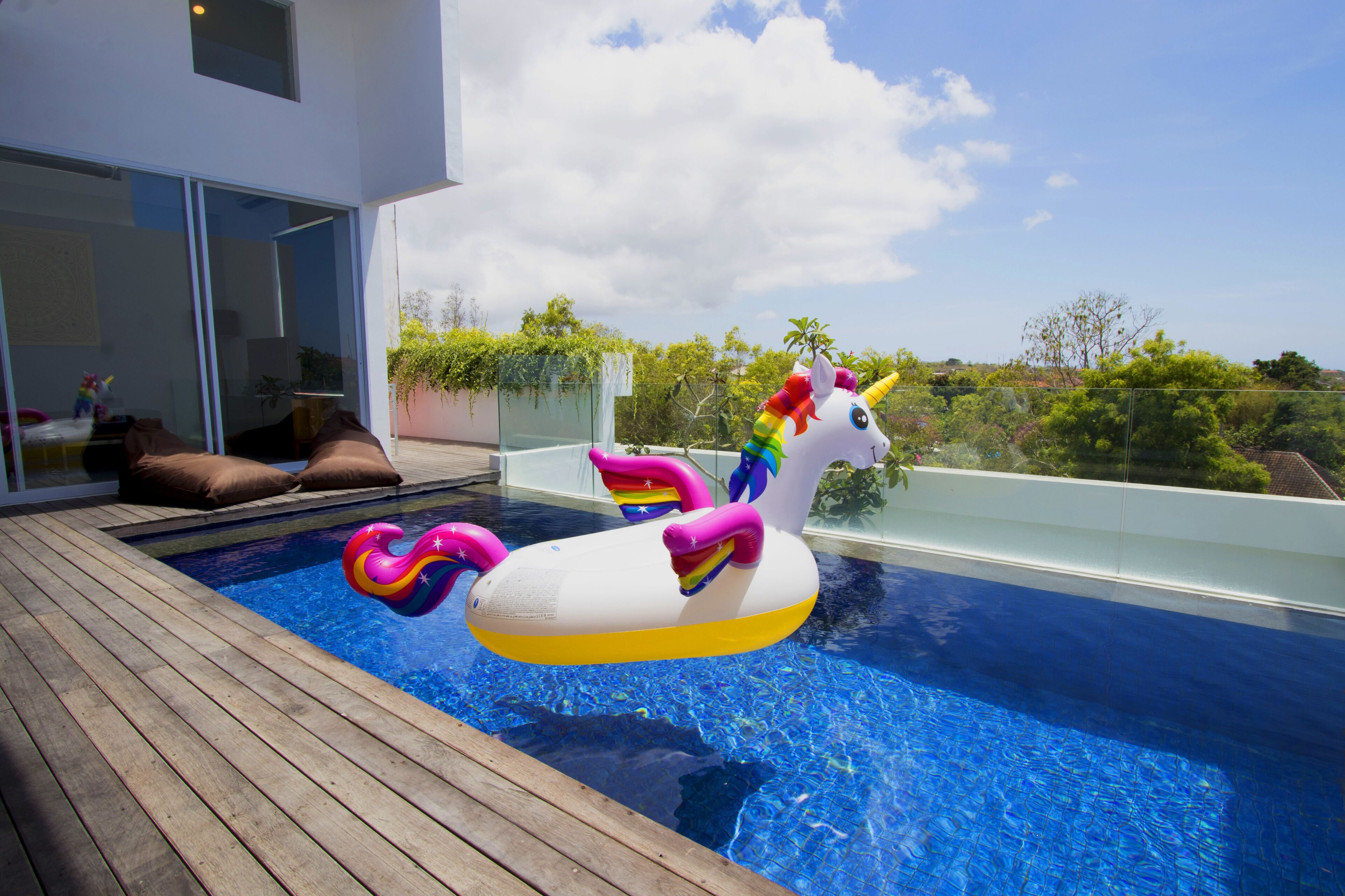 Hideaway Residence
