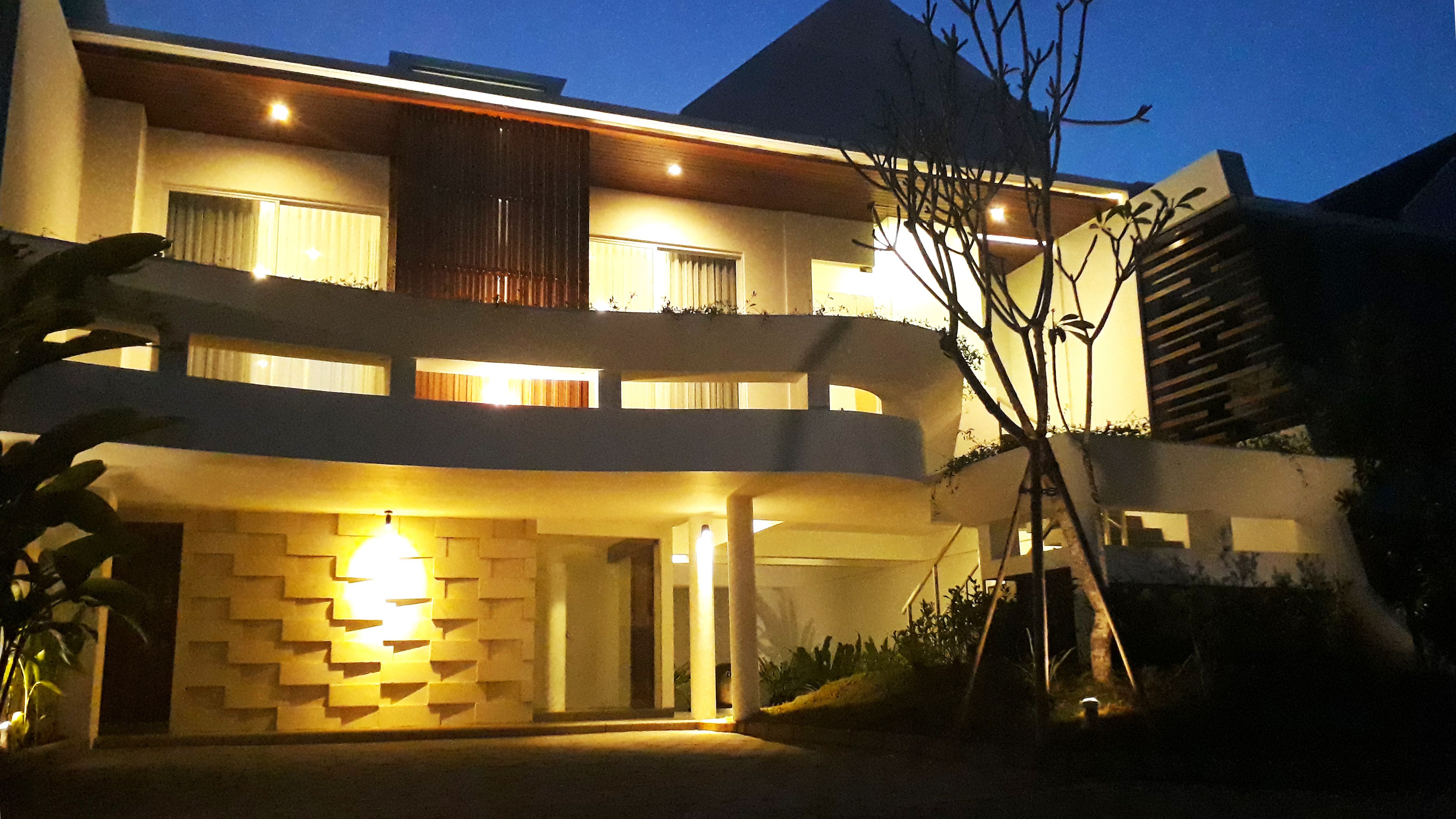 Hideaway Residence