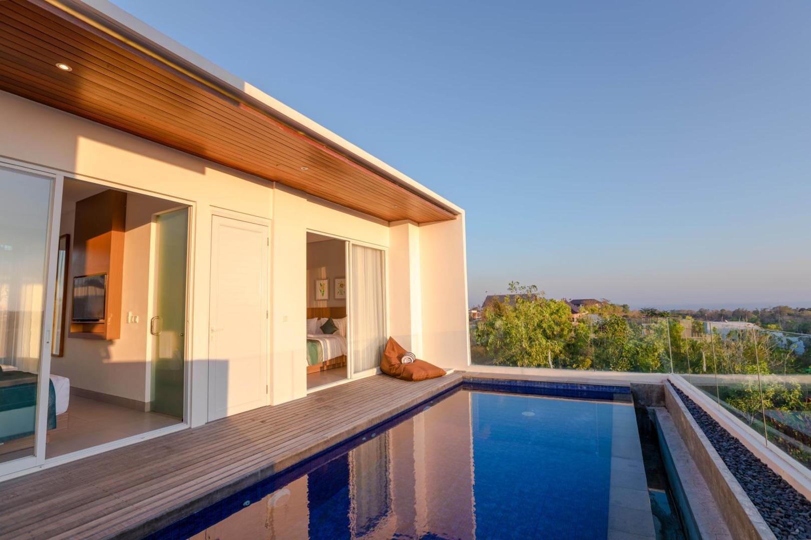 Hideaway Residence