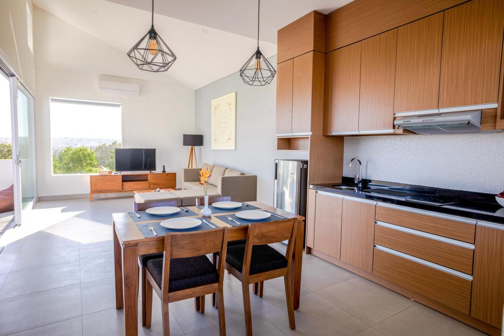 Hideaway Residence