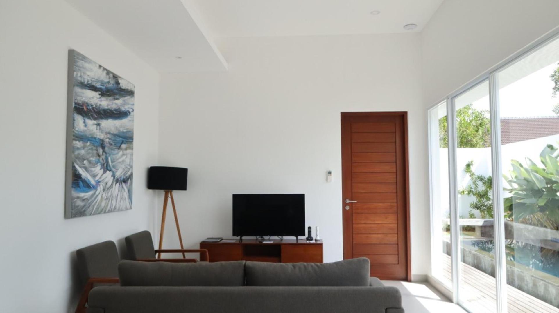 Hideaway Residence