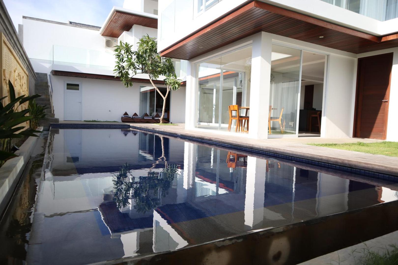 Hideaway Residence