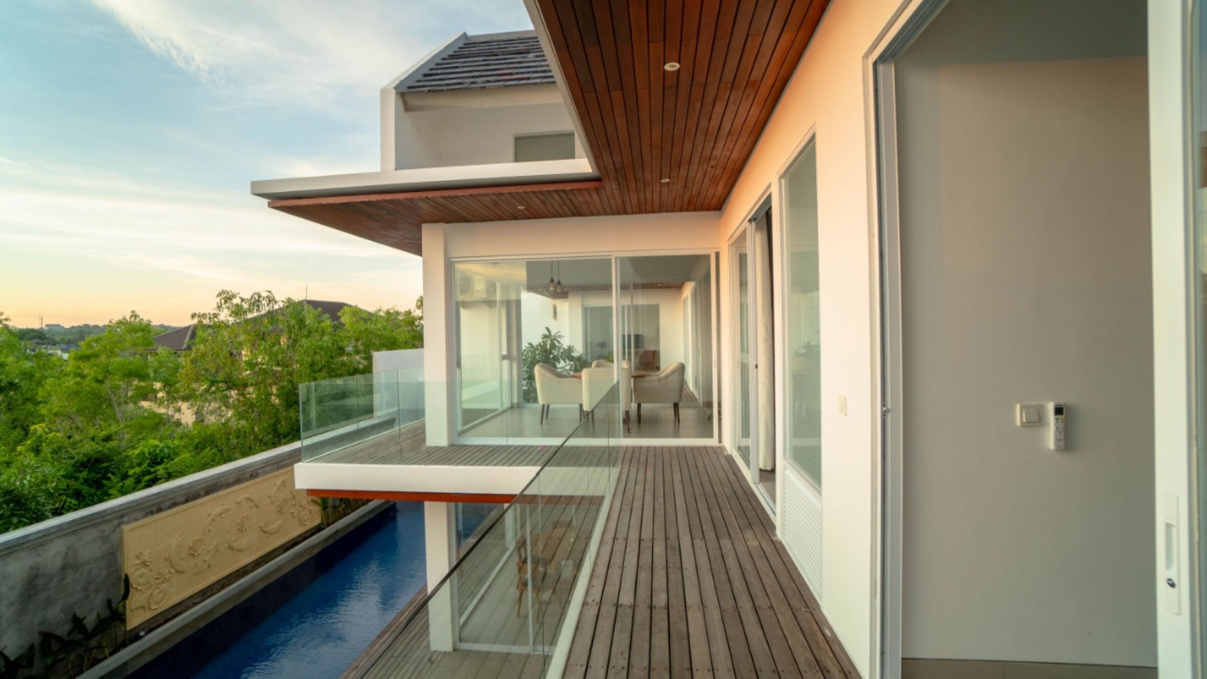 Hideaway Residence