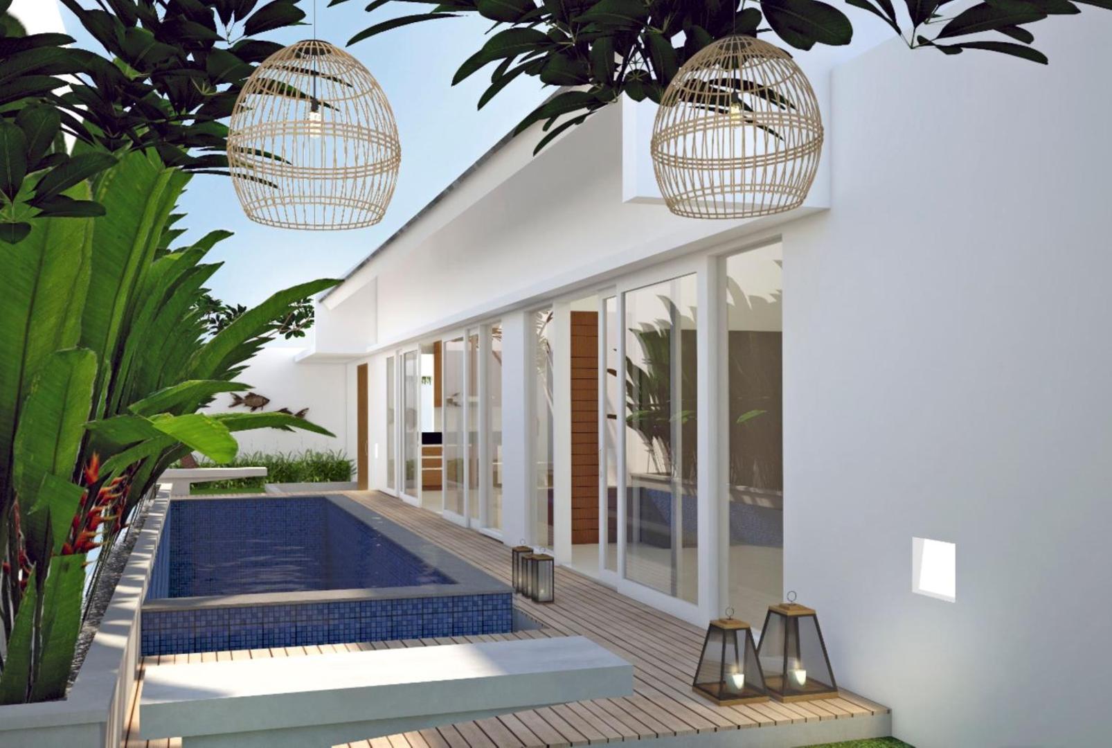 Hideaway Residence