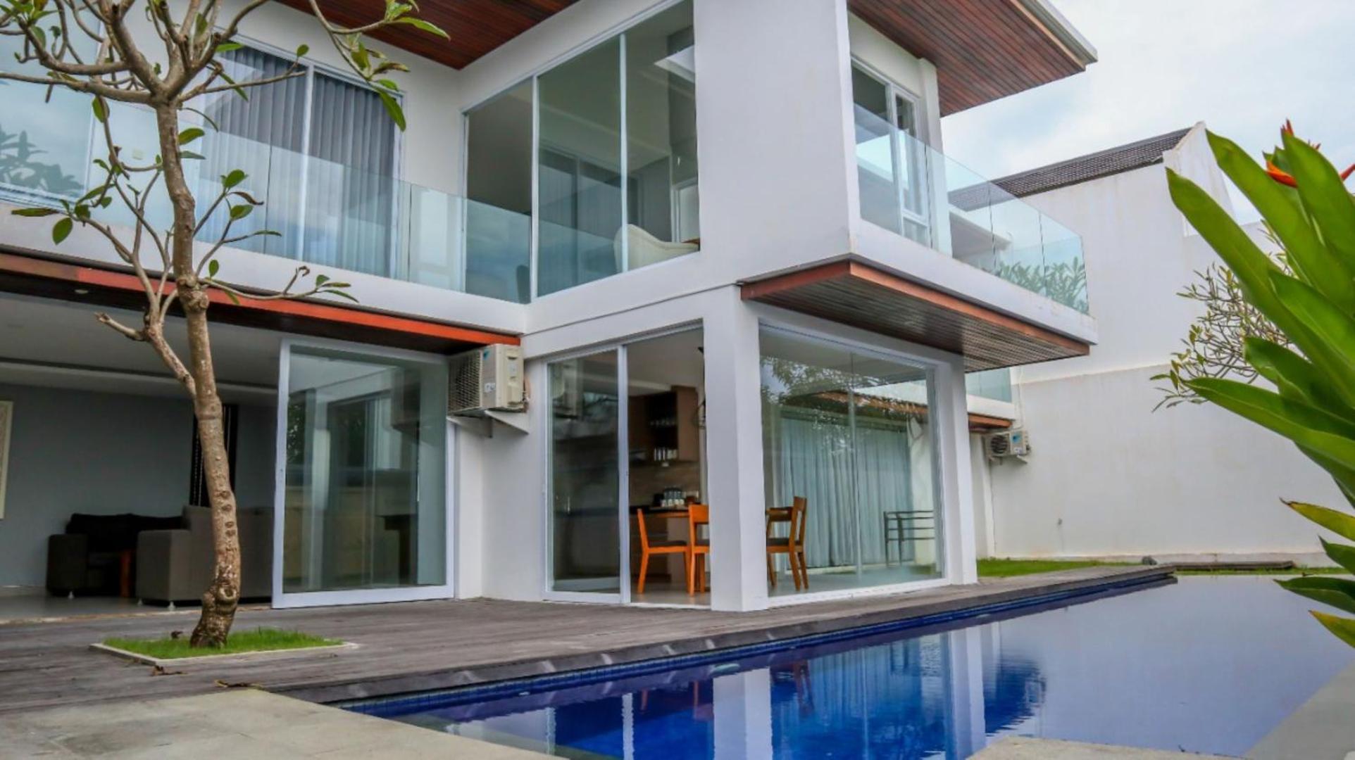 Hideaway Residence