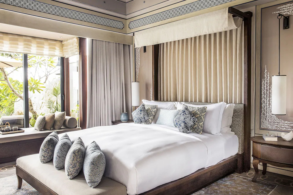 Jumeirah Bali