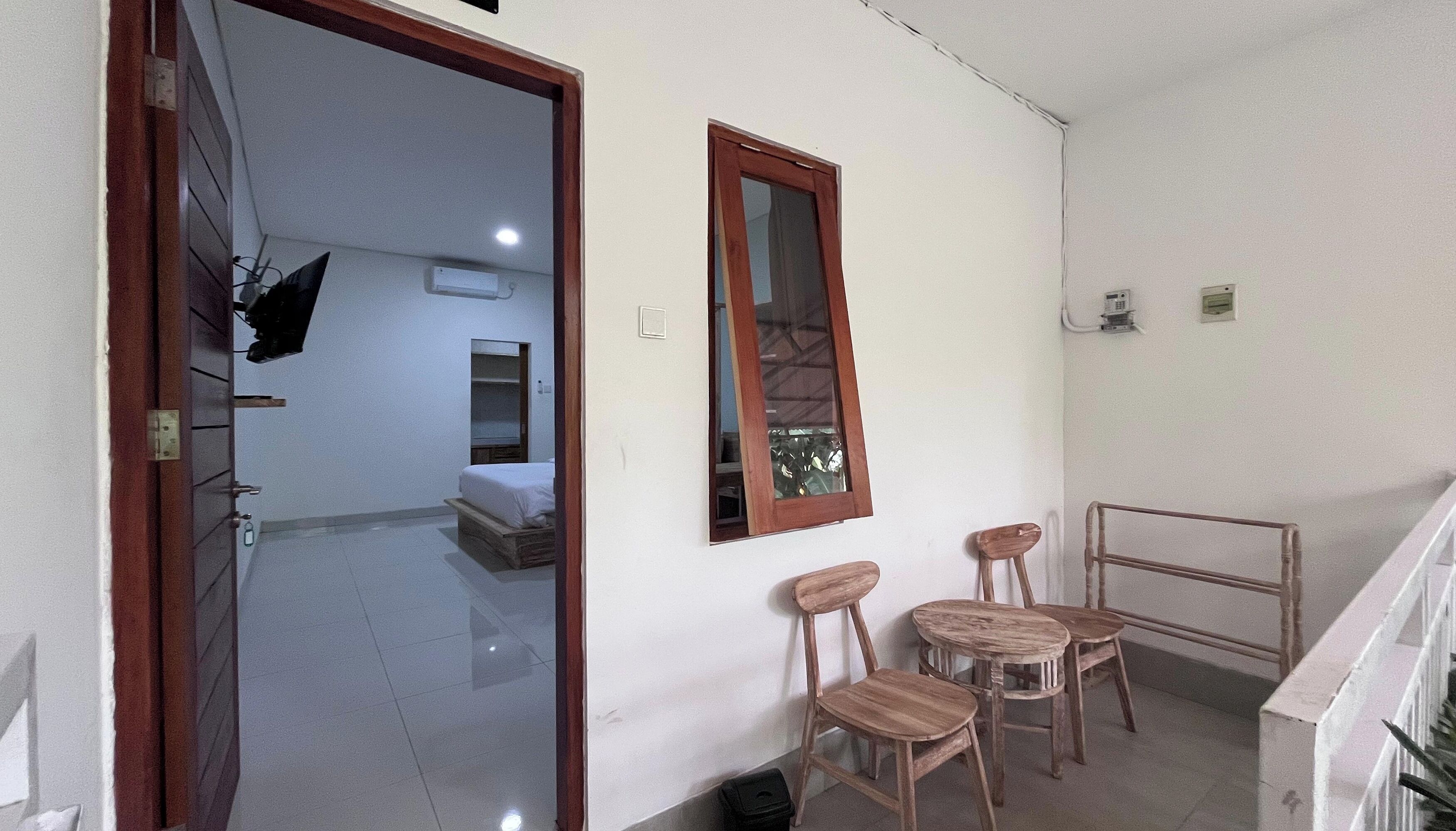 Maisaba Living Sibang Gede