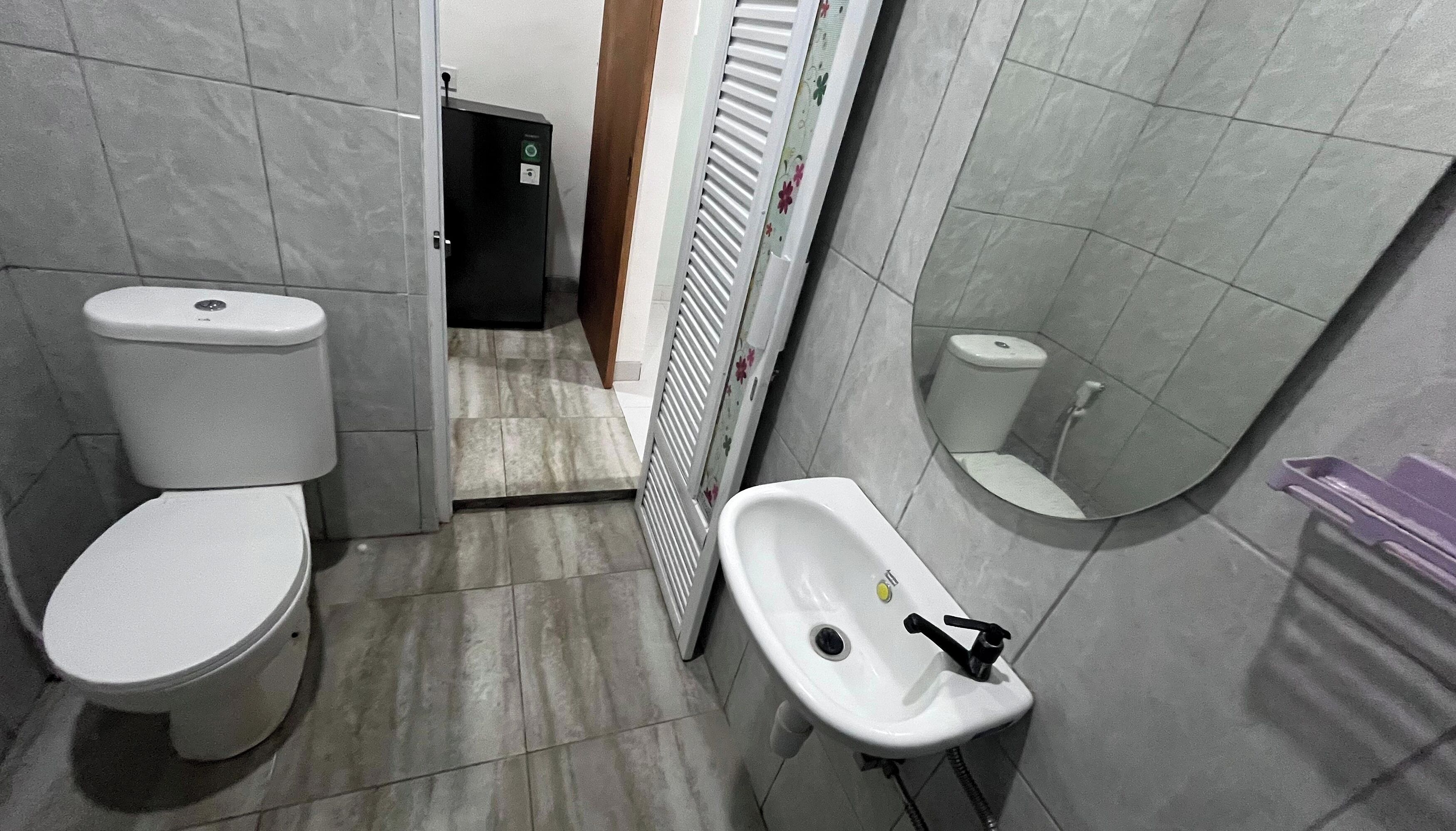 Maisaba Living Sibang Gede