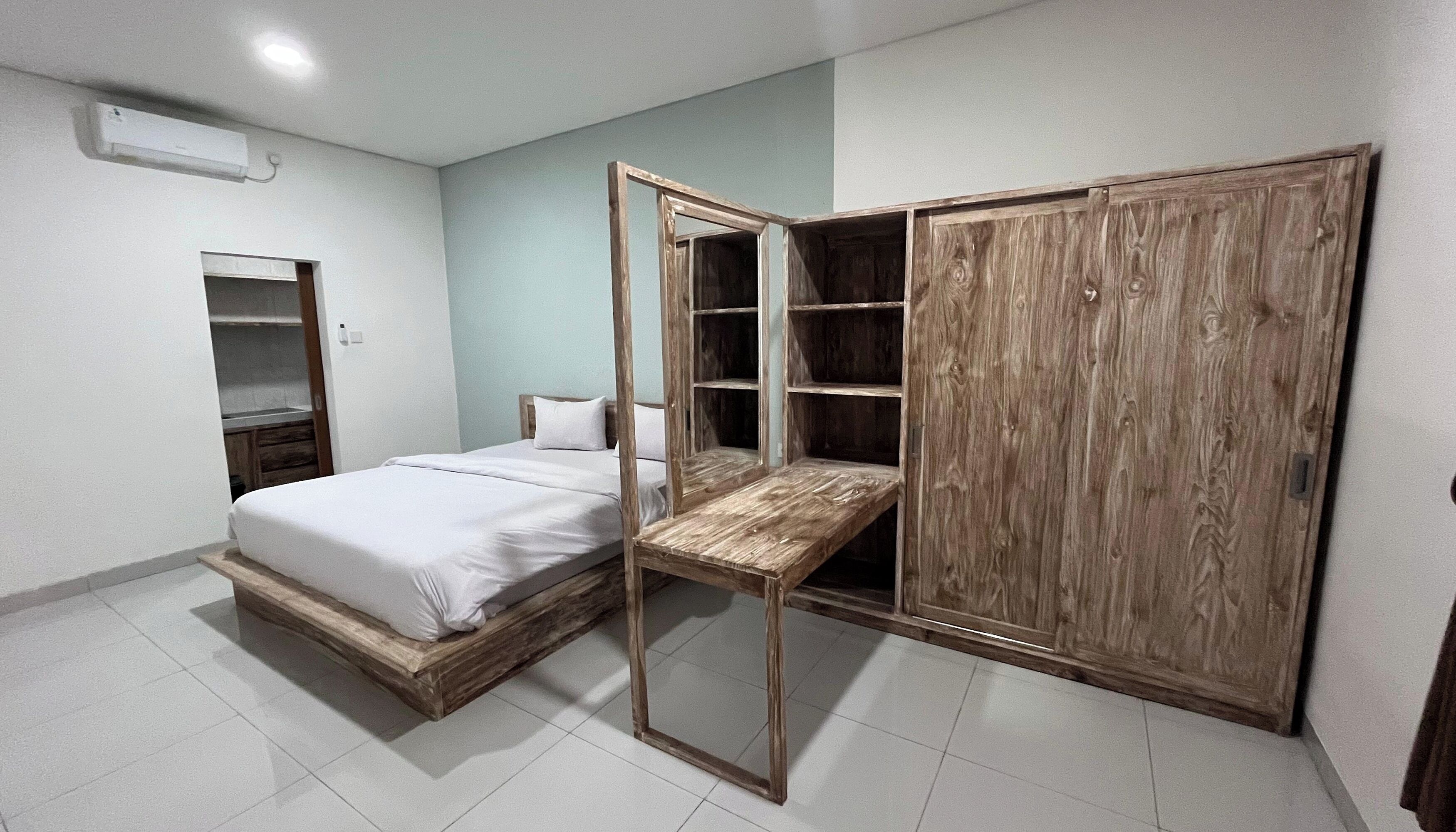 Maisaba Living Sibang Gede