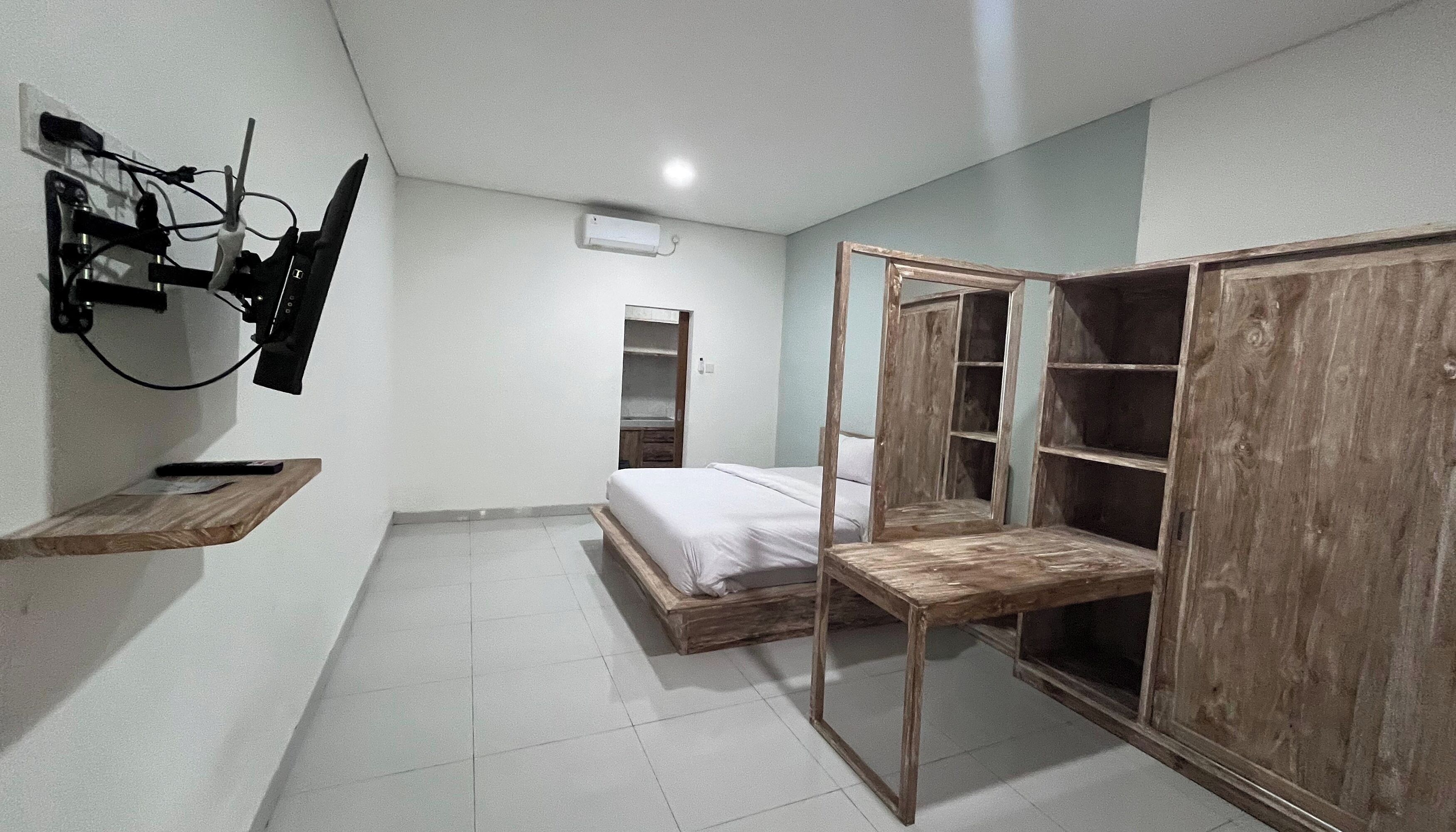 Maisaba Living Sibang Gede
