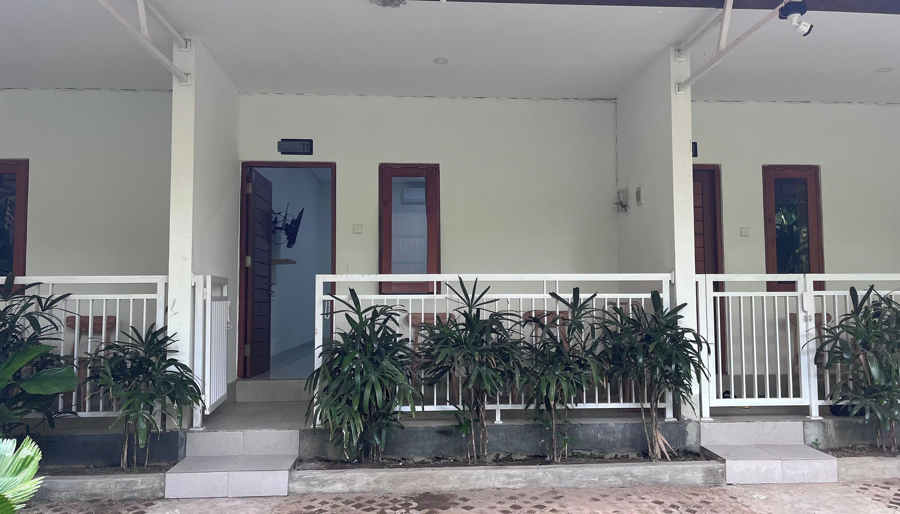 Maisaba Living Sibang Gede
