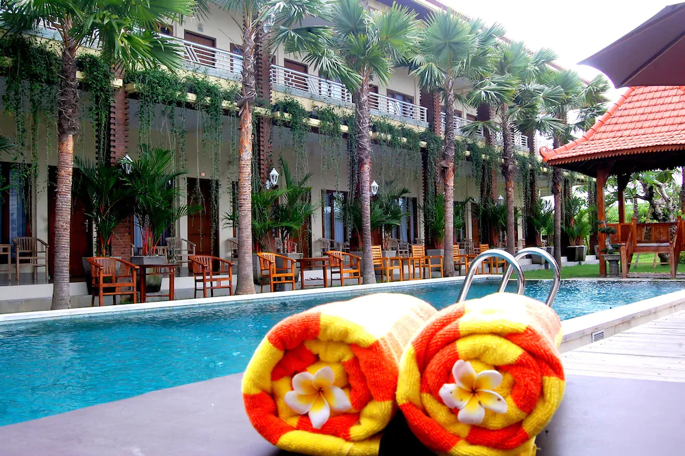North Wing Canggu Resort by OYO