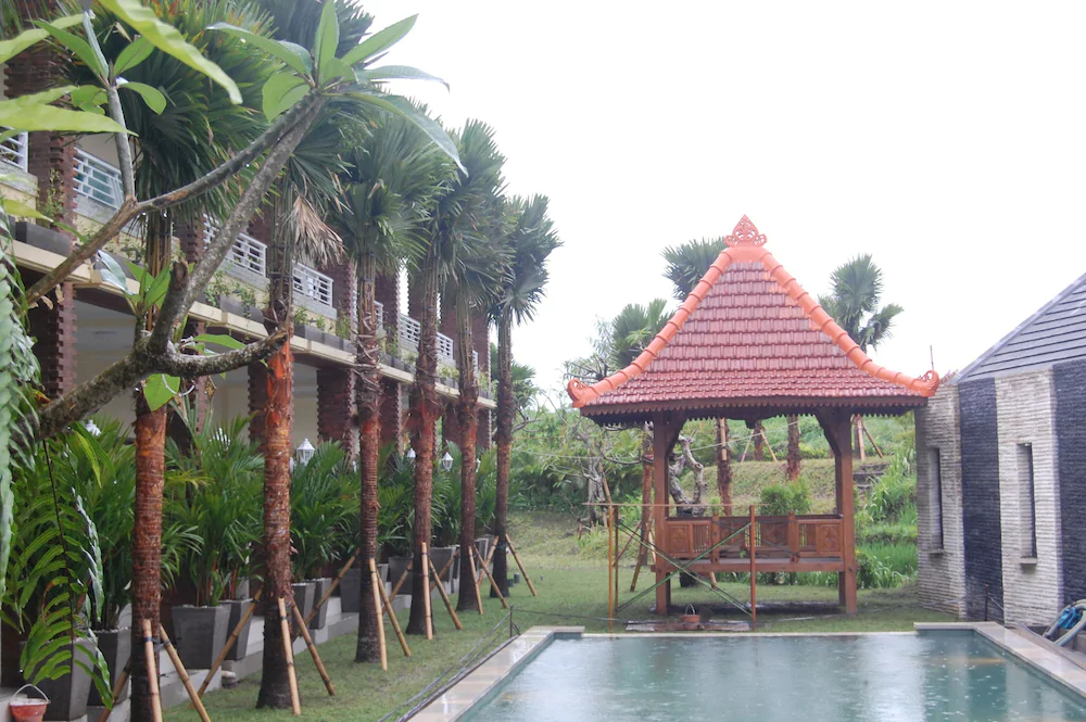 North Wing Canggu Resort by OYO