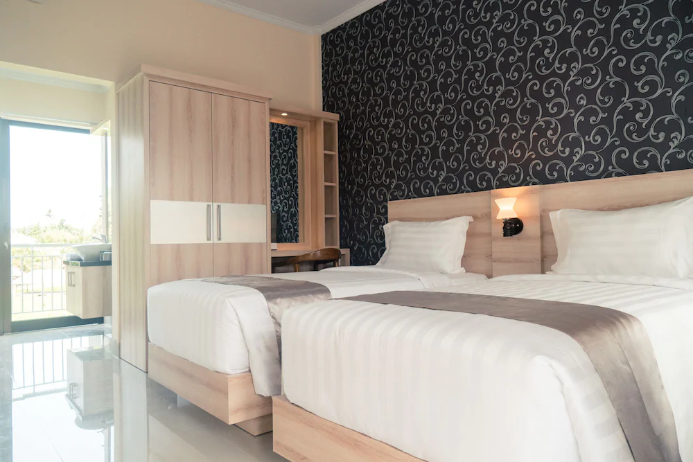 North Wing Canggu Resort by OYO