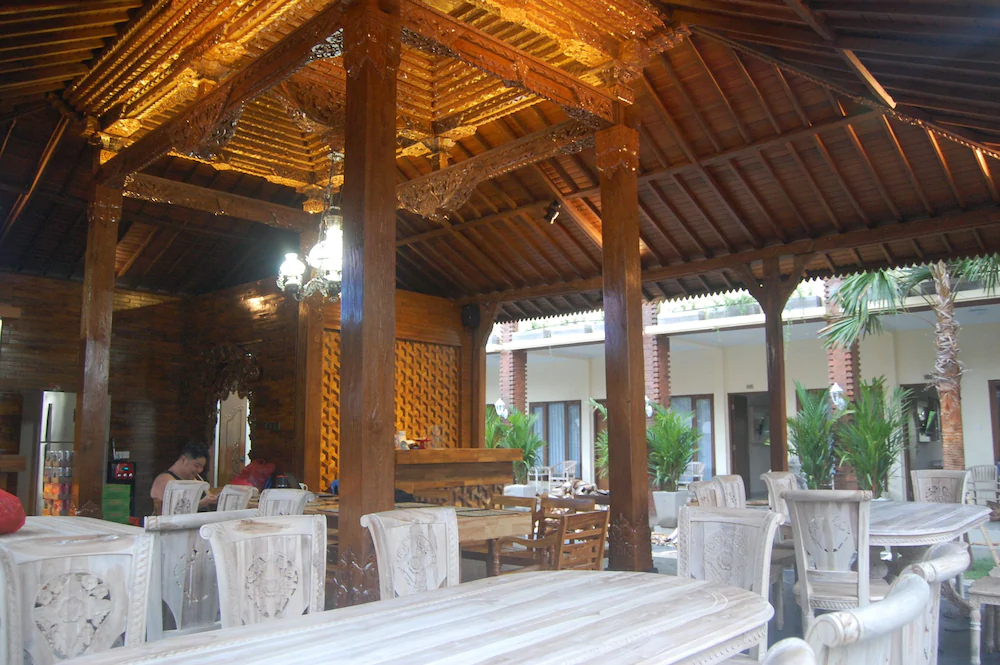North Wing Canggu Resort by OYO