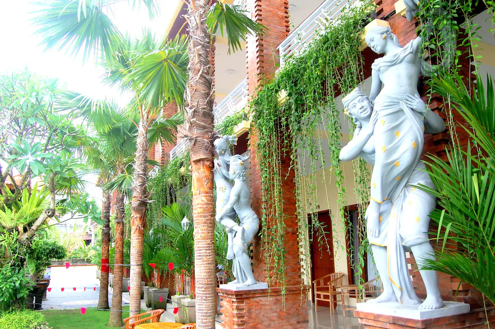 North Wing Canggu Resort by OYO