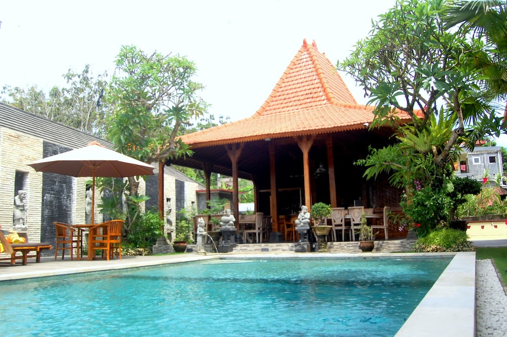 North Wing Canggu Resort by OYO