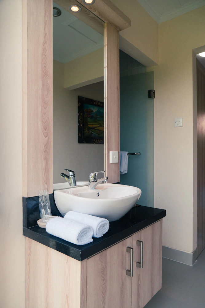 North Wing Canggu Resort by OYO