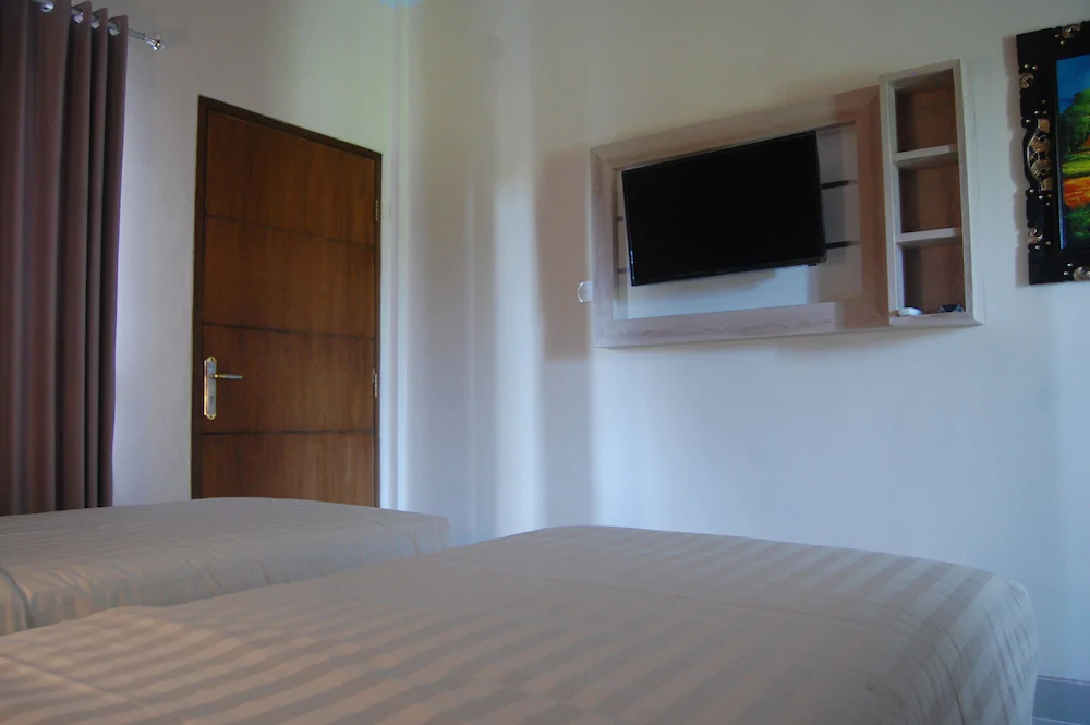 North Wing Canggu Resort by OYO