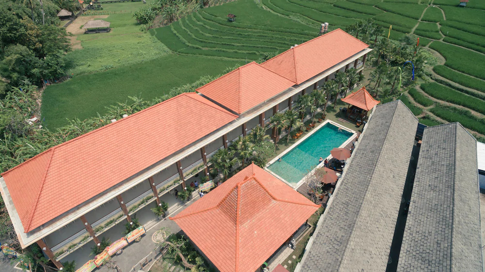 North Wing Canggu Resort by OYO