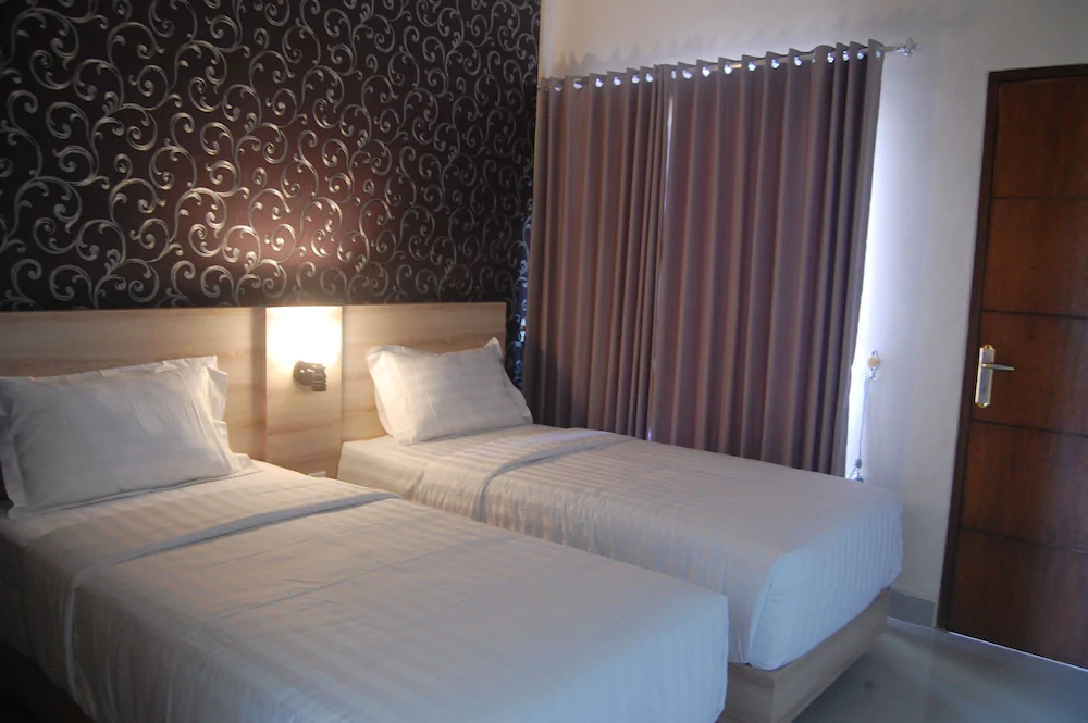 North Wing Canggu Resort by OYO