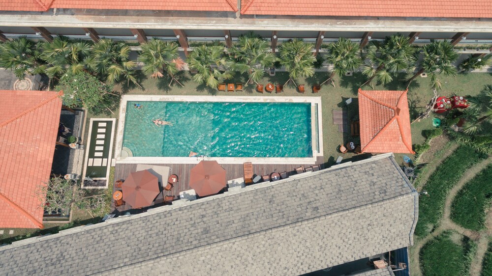 North Wing Canggu Resort by OYO