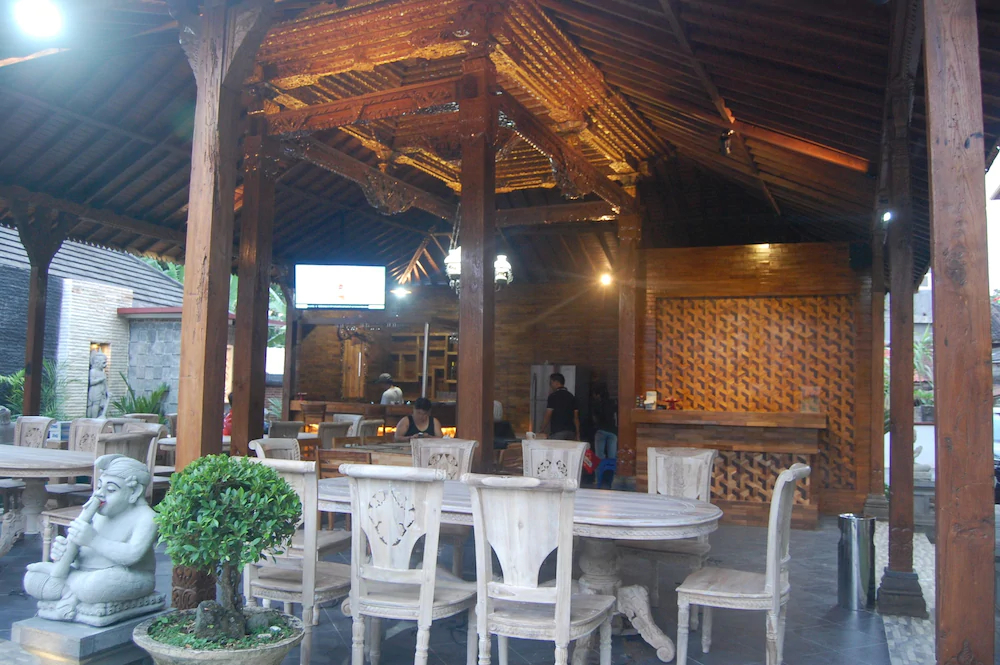 North Wing Canggu Resort by OYO