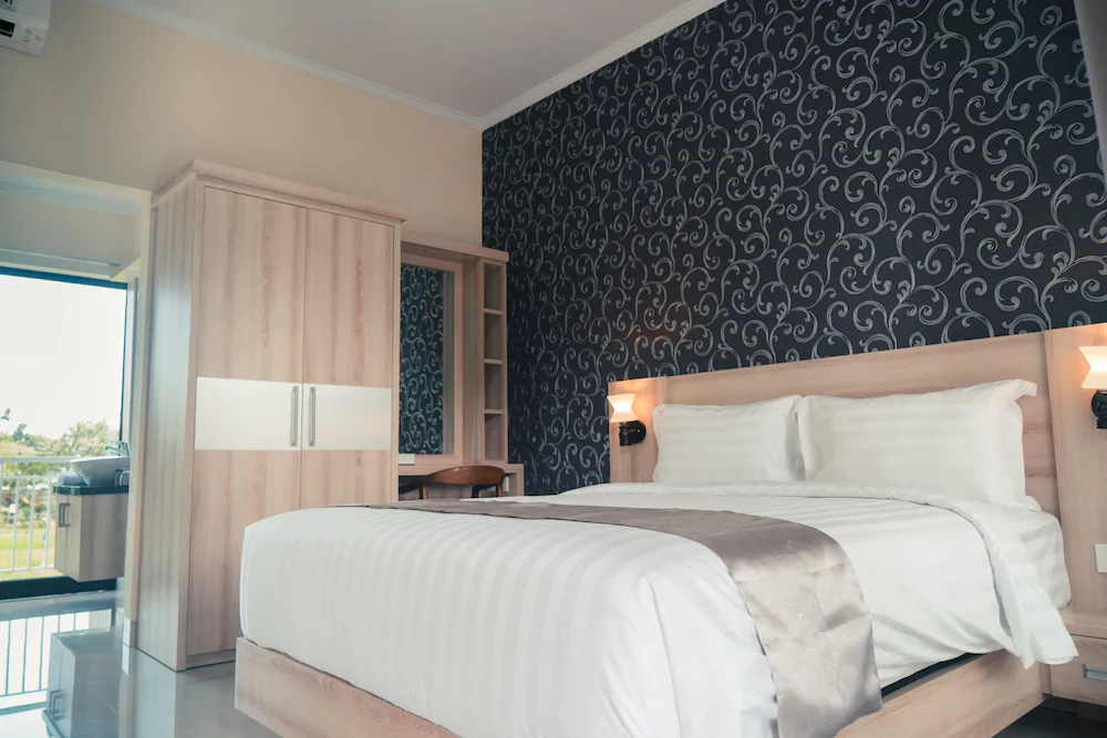 North Wing Canggu Resort by OYO