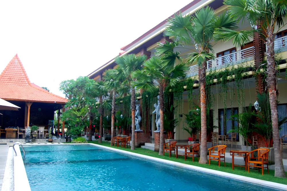 North Wing Canggu Resort by OYO