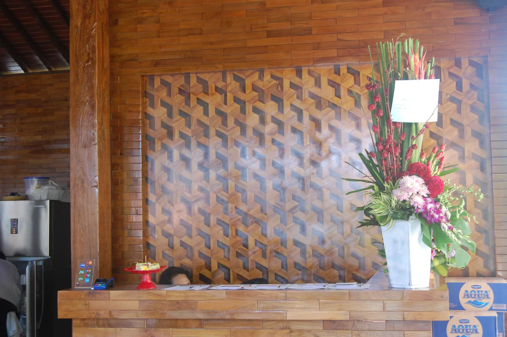 North Wing Canggu Resort by OYO