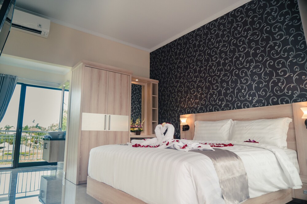 North Wing Canggu Resort by OYO