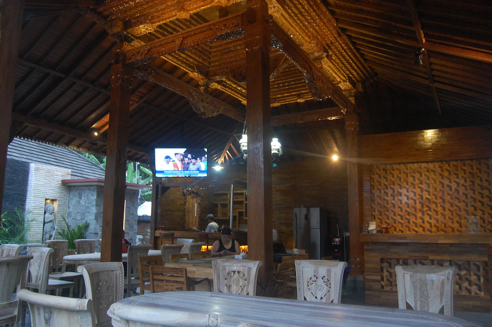 North Wing Canggu Resort by OYO