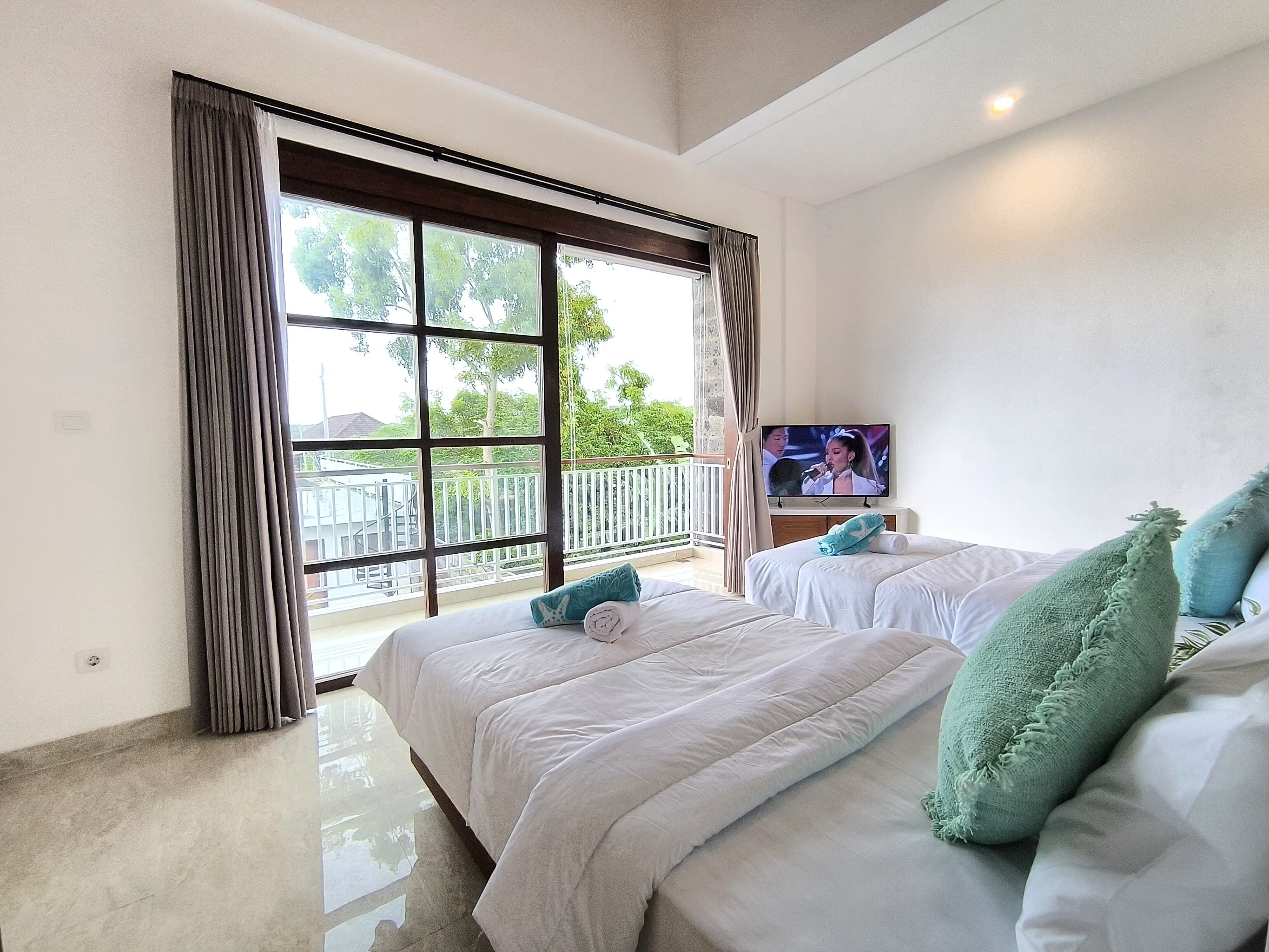 Pandawa Cove Villa by ABM