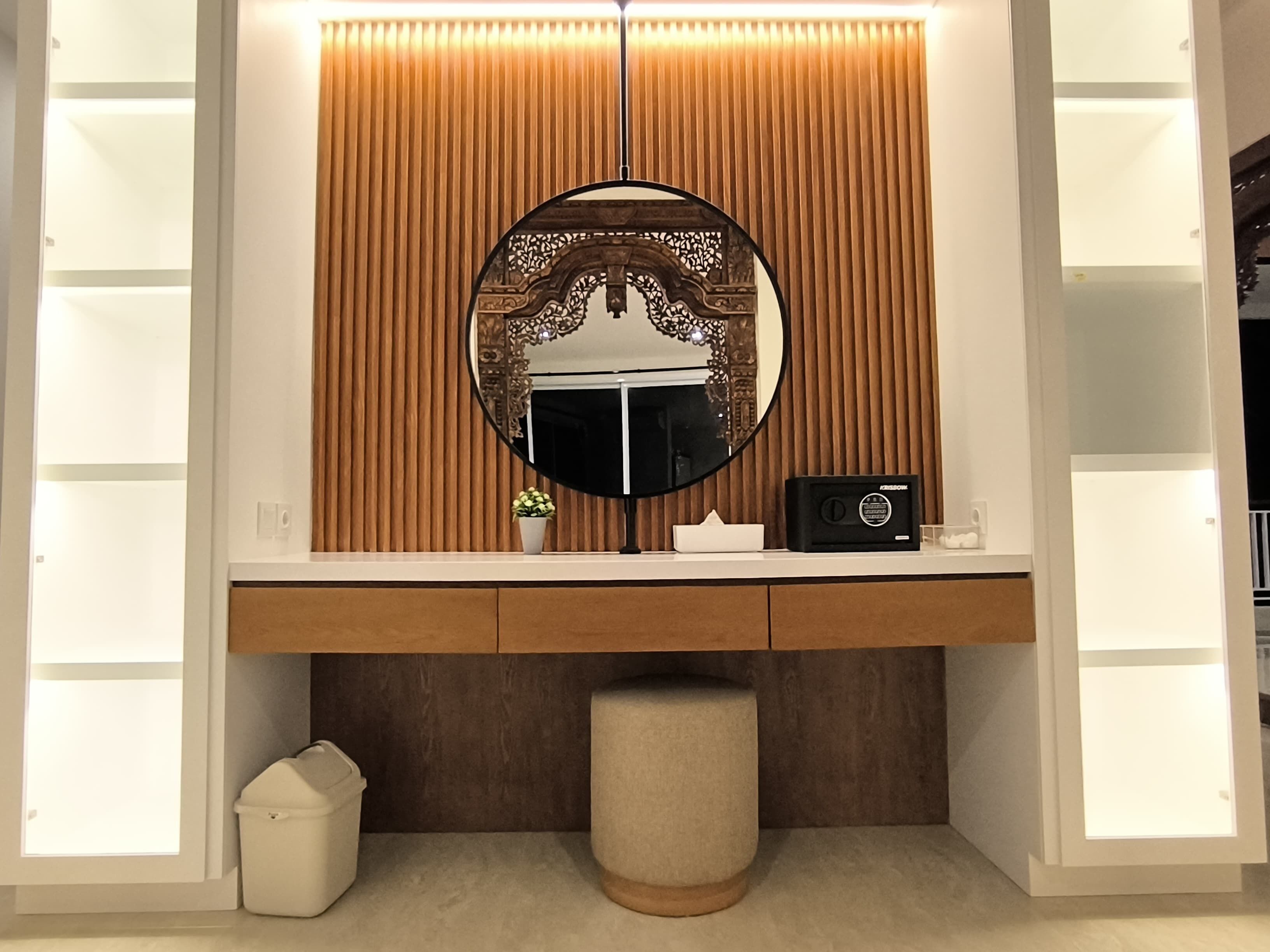 Pandawa Cove Villa by ABM