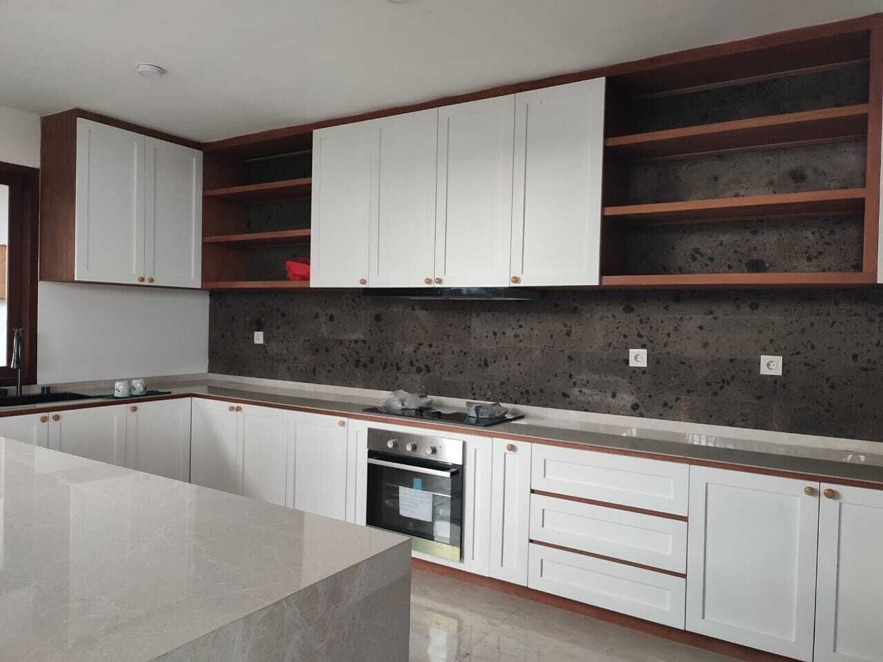 Pandawa Cove Villa by ABM