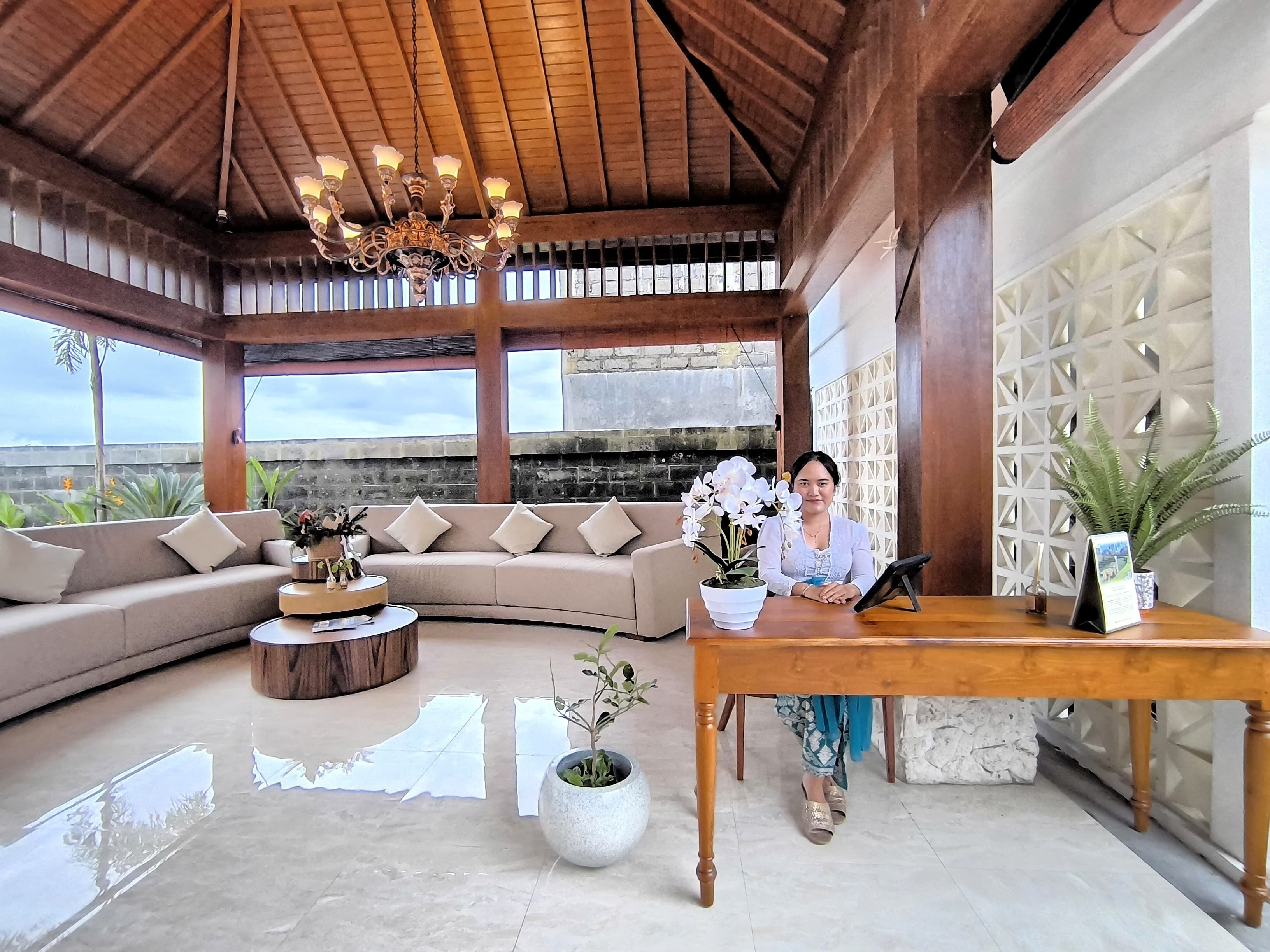 Pandawa Cove Villa by ABM